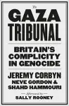 The Gaza Tribunal cover