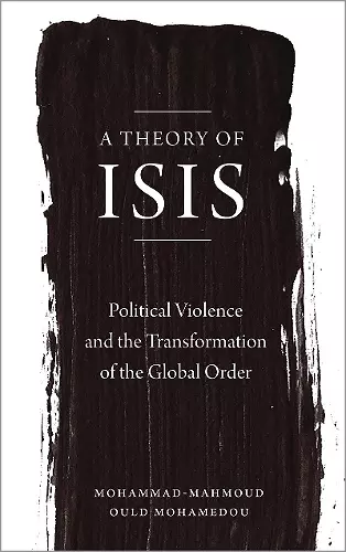 A Theory of ISIS cover