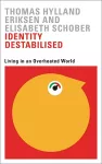 Identity Destabilised cover