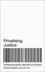 Privatising Justice cover