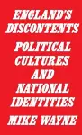 England's Discontents cover