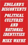 England's Discontents cover