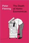 The Death of Homo Economicus cover