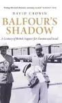 Balfour's Shadow cover
