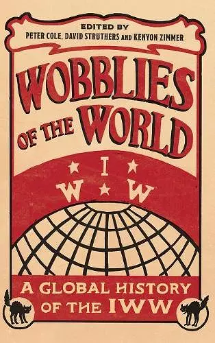 Wobblies of the World cover