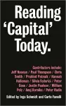 Reading 'Capital' Today cover