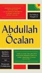 The Political Thought of Abdullah Öcalan cover