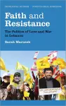 Faith and Resistance cover