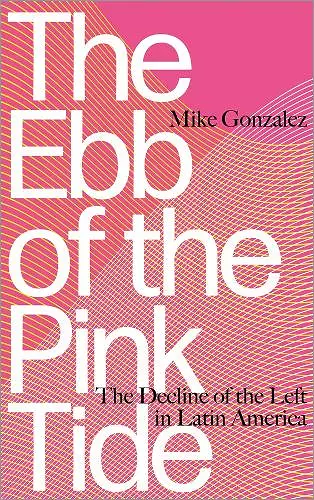 The Ebb of the Pink Tide cover