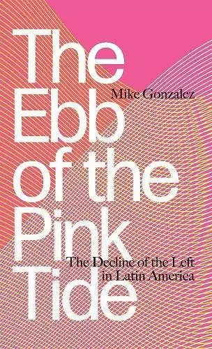 The Ebb of the Pink Tide cover