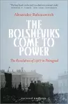 The Bolsheviks Come to Power cover