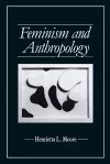 Feminism and Anthropology cover