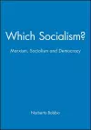 Which Socialism? cover