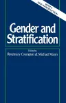 Gender and Stratification cover