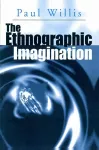 The Ethnographic Imagination cover