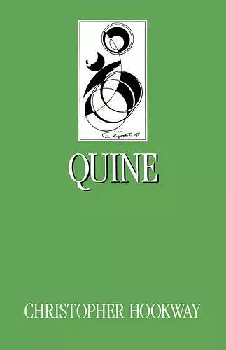 Quine cover