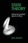 State Theory cover