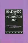 Hollywood in the Information Age cover