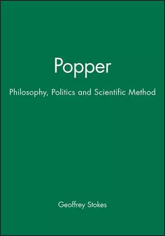 Popper cover