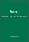 Popper cover