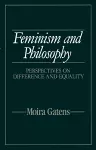 Feminism and Philosophy cover