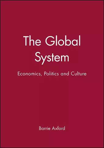 The Global System cover