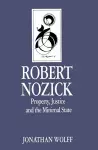 Robert Nozick cover