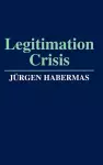 Legitimation Crisis cover