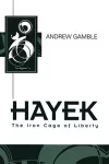 Hayek cover
