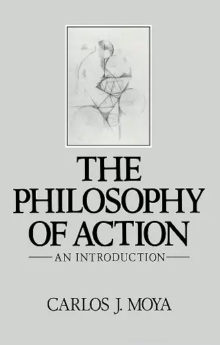 The Philosophy of Action cover