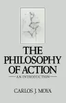 The Philosophy of Action cover