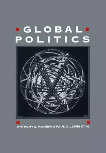 Global Politics cover