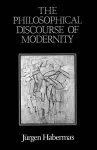 The Philosophical Discourse of Modernity cover