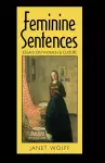 Feminine Sentences cover