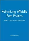 Rethinking Middle East Politics cover