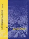 Cityscapes of Modernity cover