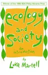 Ecology and Society cover