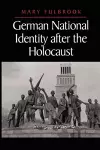 German National Identity after the Holocaust cover