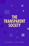 The Transparent Society cover
