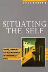 Situating the Self cover