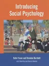 Introducing Social Psychology cover