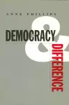 Democracy and Difference cover