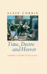 Time, Desire and Horror cover