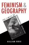 Feminism and Geography cover