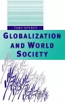 Globalization and World Society cover