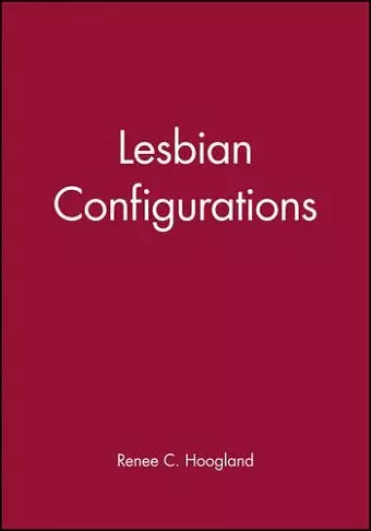 Lesbian Configurations cover