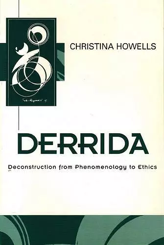 Derrida cover