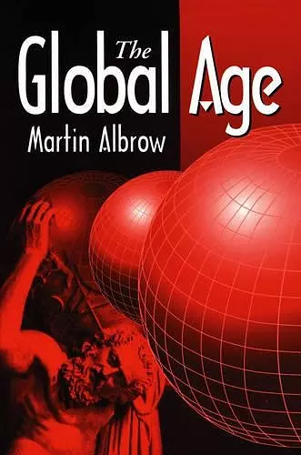 The Global Age cover