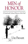 Men of Honour cover