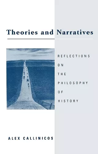 Theories and Narratives cover